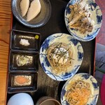 そば処 井田農園 - 