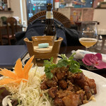 ベンジャロン - 