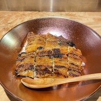 炭焼鰻 寝床 福島店 - 
