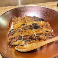 炭焼鰻 寝床 福島店 - 