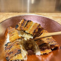 炭焼鰻 寝床 福島店 - 