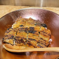 炭焼鰻 寝床 福島店 - 