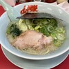 ラーメン山岡家 岡山奥田店