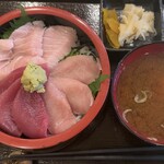 寿司酒場 すし屋の秀よし - 202312