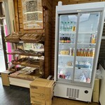 重岡商店 - ドリンク写真: