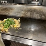 Okonomiyaki Teppanyaki Kuraya - 