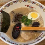 千年ラーメン - 