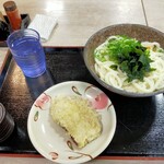 こがね製麺所 - 