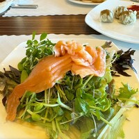 シースケープ テラス・ダイニング - 