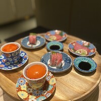 焼肉㐂舌 南船場 - 