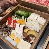 華蓮  大阪心斎橋店 - 