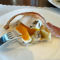 シースケープ テラス・ダイニング - 