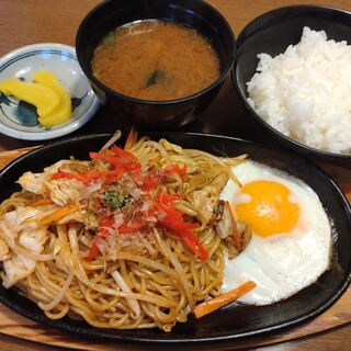 カフェ・レスト カントリー ヴレッジ_1