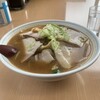 ラーメンの店みよし
