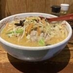 麺屋 雄 - 