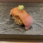 Sushi Senzu Honten - 