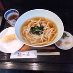 麺一滴 - 