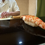 Sushi Kappou Hiraki - 