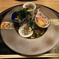 肉和食 月火水木金土日 - 