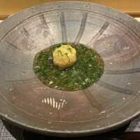 天麩羅とお蕎麦　三輪 - 
