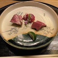 肉和食 月火水木金土日 - 