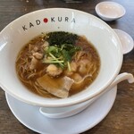 Ramen Kadokura - 