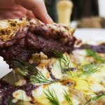 ファカロー ピッツァ ギャラリー - 