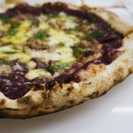 ファカロー ピッツァ ギャラリー - 