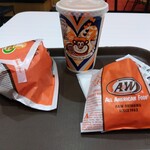 A&W - 