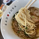 Ramen Kadokura - 