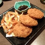 馬肉専門店×牛タン うま囲 - 