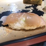 Kachidoki Sushidai - 