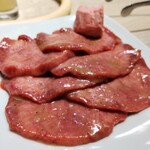 熟成和牛焼肉エイジング・ビーフ - 