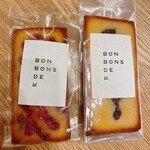 BONBONS DE K - 