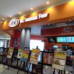 A&W - 