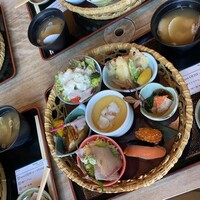 くし路 KITTE丸の内店 - 