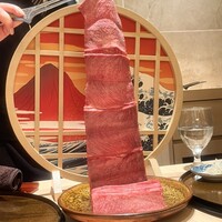 銀座 ちかみつ 並木通り - 