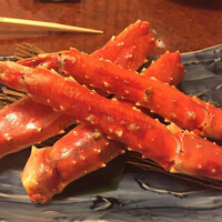 かに道楽 銀座八丁目店 - 