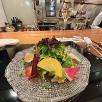 サンタ・マリア・ノヴェッラ・ティサネリーア 京都店 - 