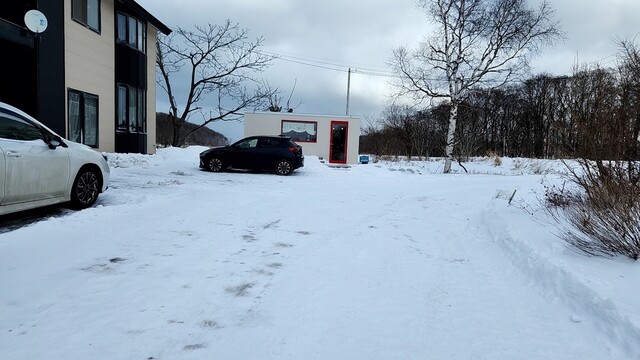 湖畔のチーズケーキ工房 chie（ちえ） - 網走（ケーキ）の写真