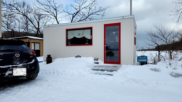 湖畔のチーズケーキ工房 chie（ちえ） - 網走（ケーキ）の写真