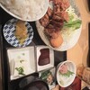 普通の食堂いわま