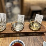 酒肴日和 アテニヨル HIBIYA OKUROJI - 