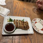 酒肴日和 アテニヨル HIBIYA OKUROJI - 