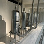 サントリー 天然水のビール工場 東京・武蔵野ブルワリー - 