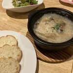 SRY+ IZAKAYA French Italian Creation - 