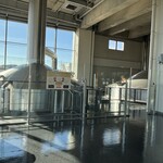 サントリー 天然水のビール工場 東京・武蔵野ブルワリー - 