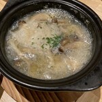 SRY+ IZAKAYA French Italian Creation とうきょうスカイツリー駅前店 - 