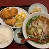 中国四川料理 華府