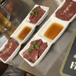 焼肉ヒロミヤ 3号店 - 